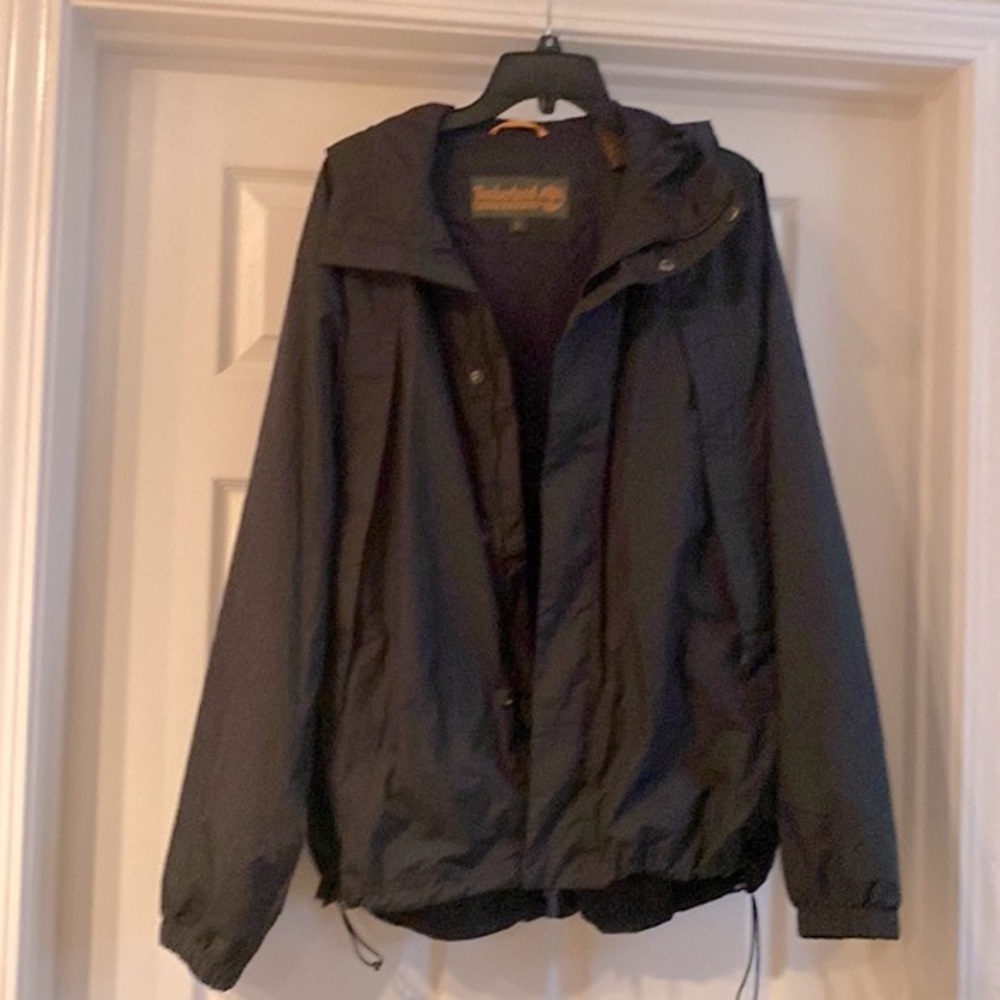 Timberland Men’s Jacket